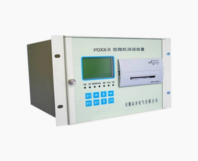 PD-WX 微机消谐控制器